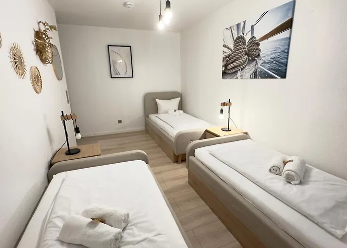 Business Altstadt * Bremen