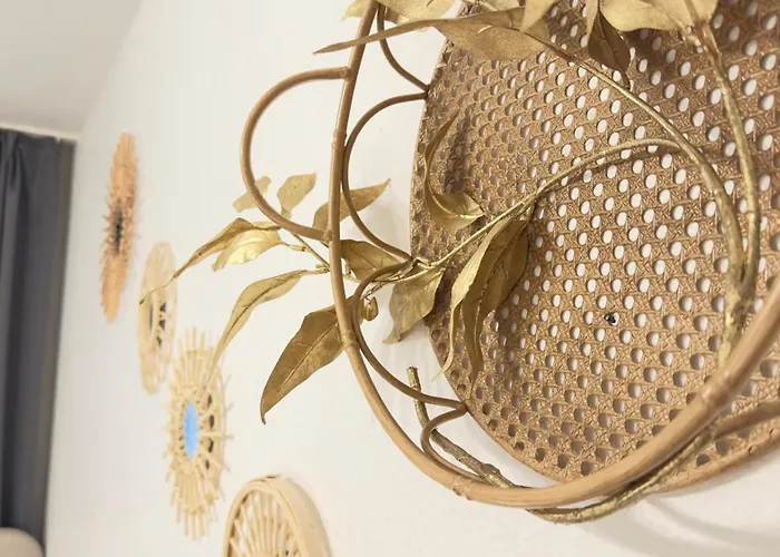 Business Altstadt 公寓